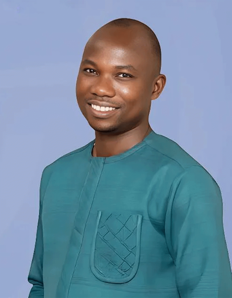 Hon. Kofi Benteh Afful