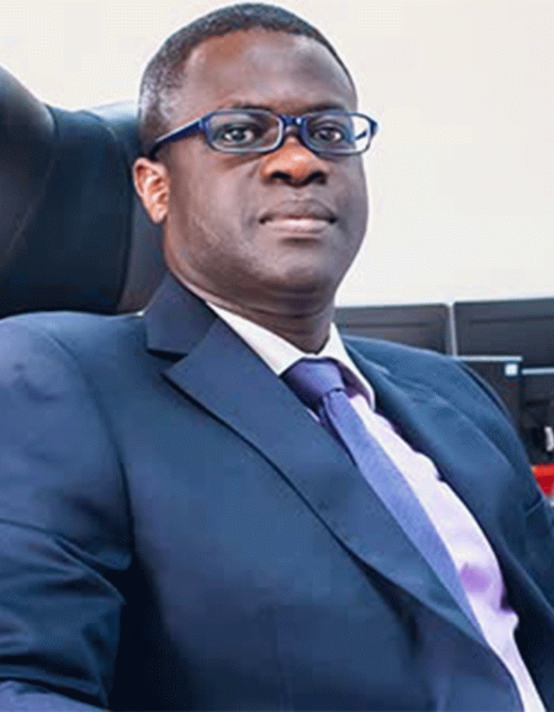Eugene Baah-Duodu