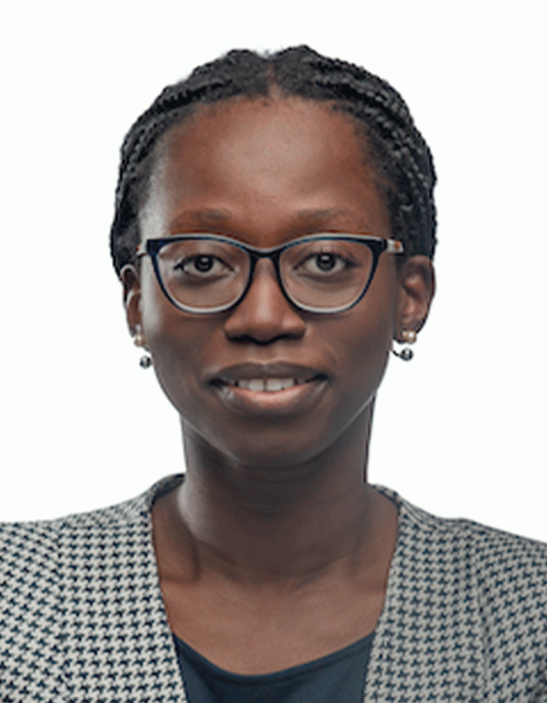 Betty Lartibea Boamah