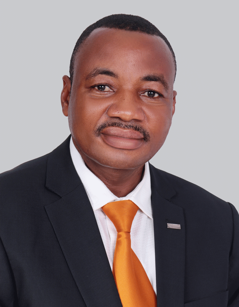 Hon. Desmond De-Graft Paitoo