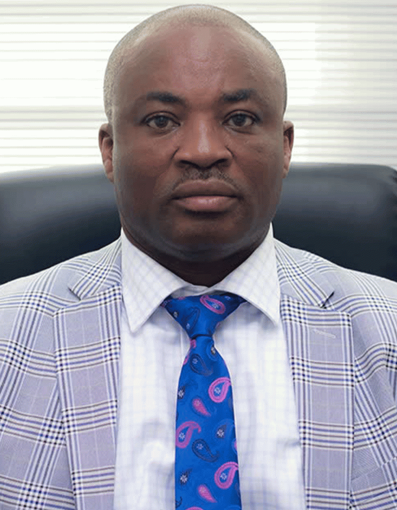 John Fredua-Mensah