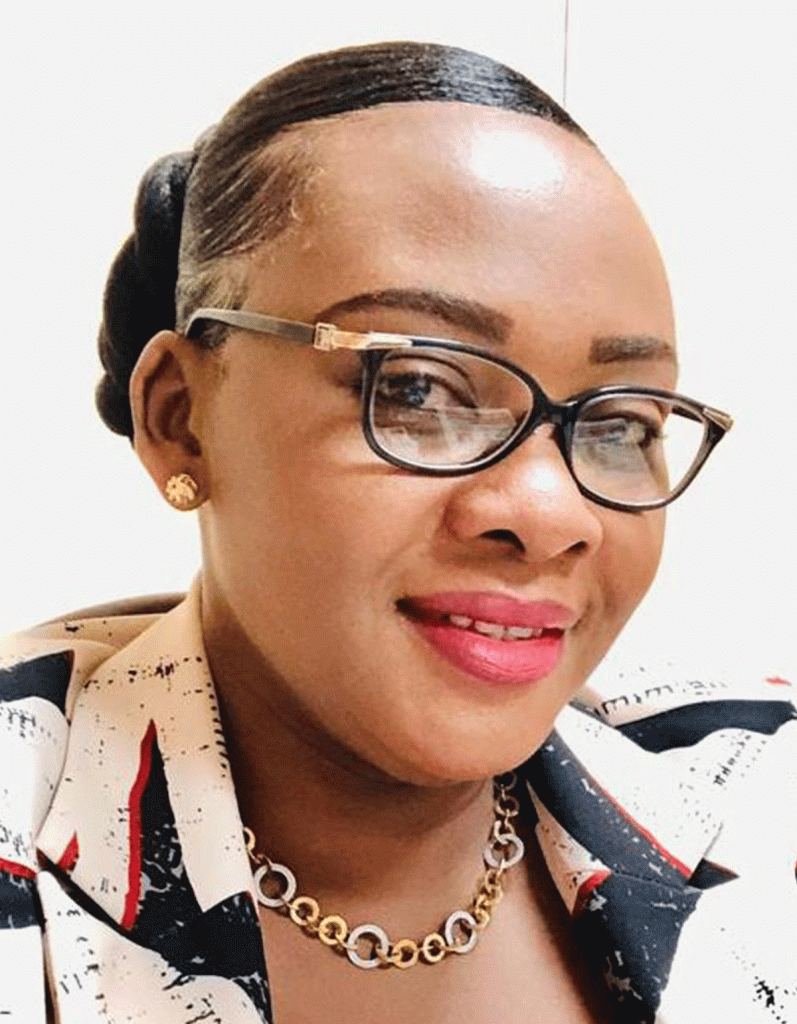 Irene Edem Gavor
