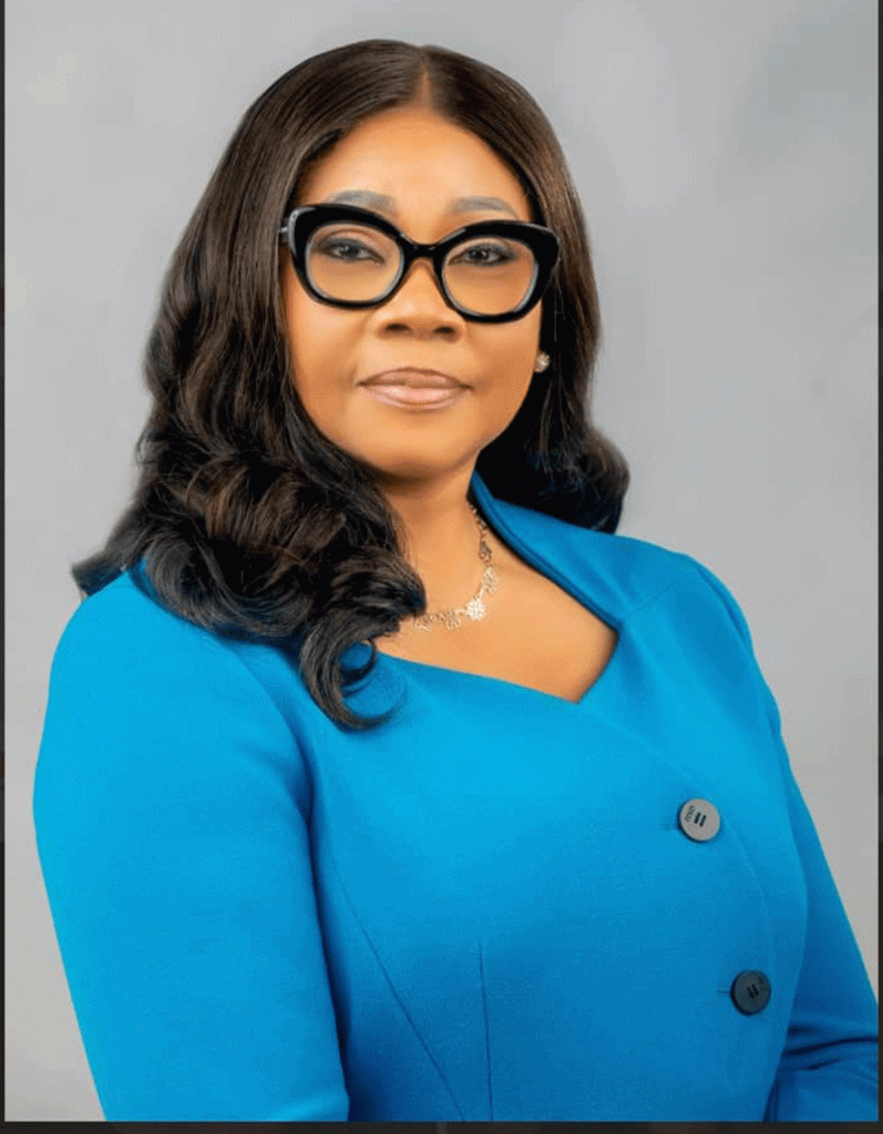 Mrs. Matilda Asante Asiedu