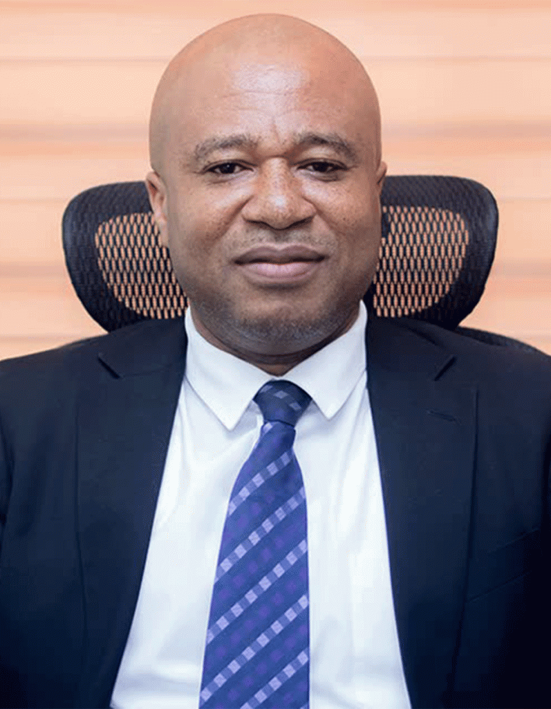Edwin Ofori-Maclean