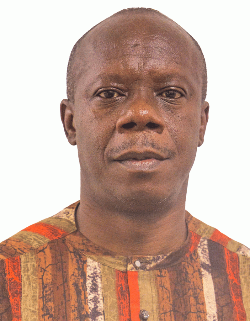 Francis Opare Adu