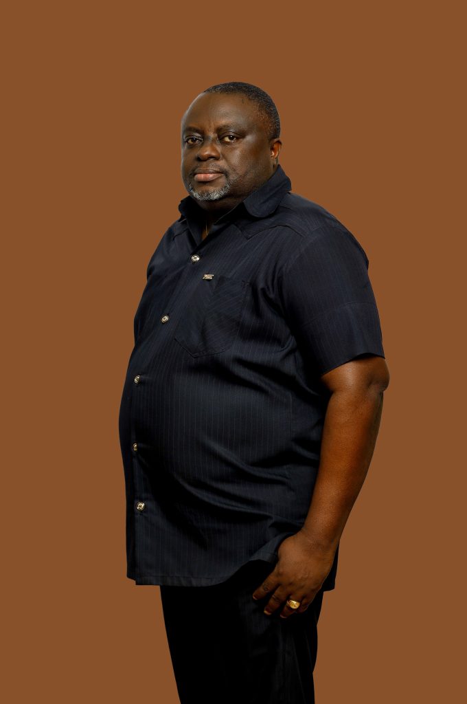 Vincent Ocansey