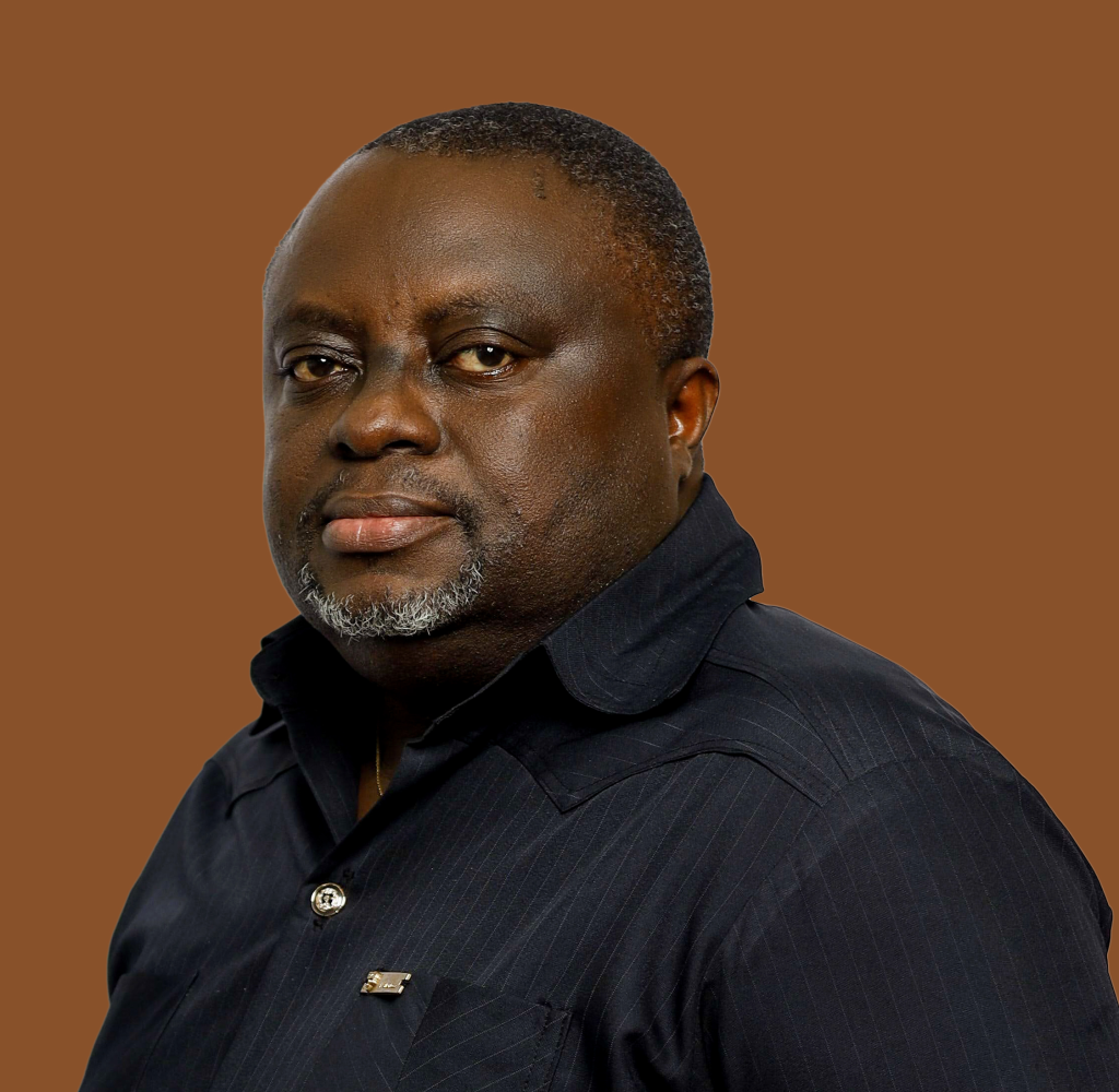 Vincent Ocansey