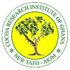 Cocoa Research Institute of Ghana